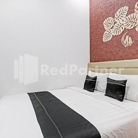 House N Coffee 55 Temanggung Redpartner Hotel ภายนอก รูปภาพ
