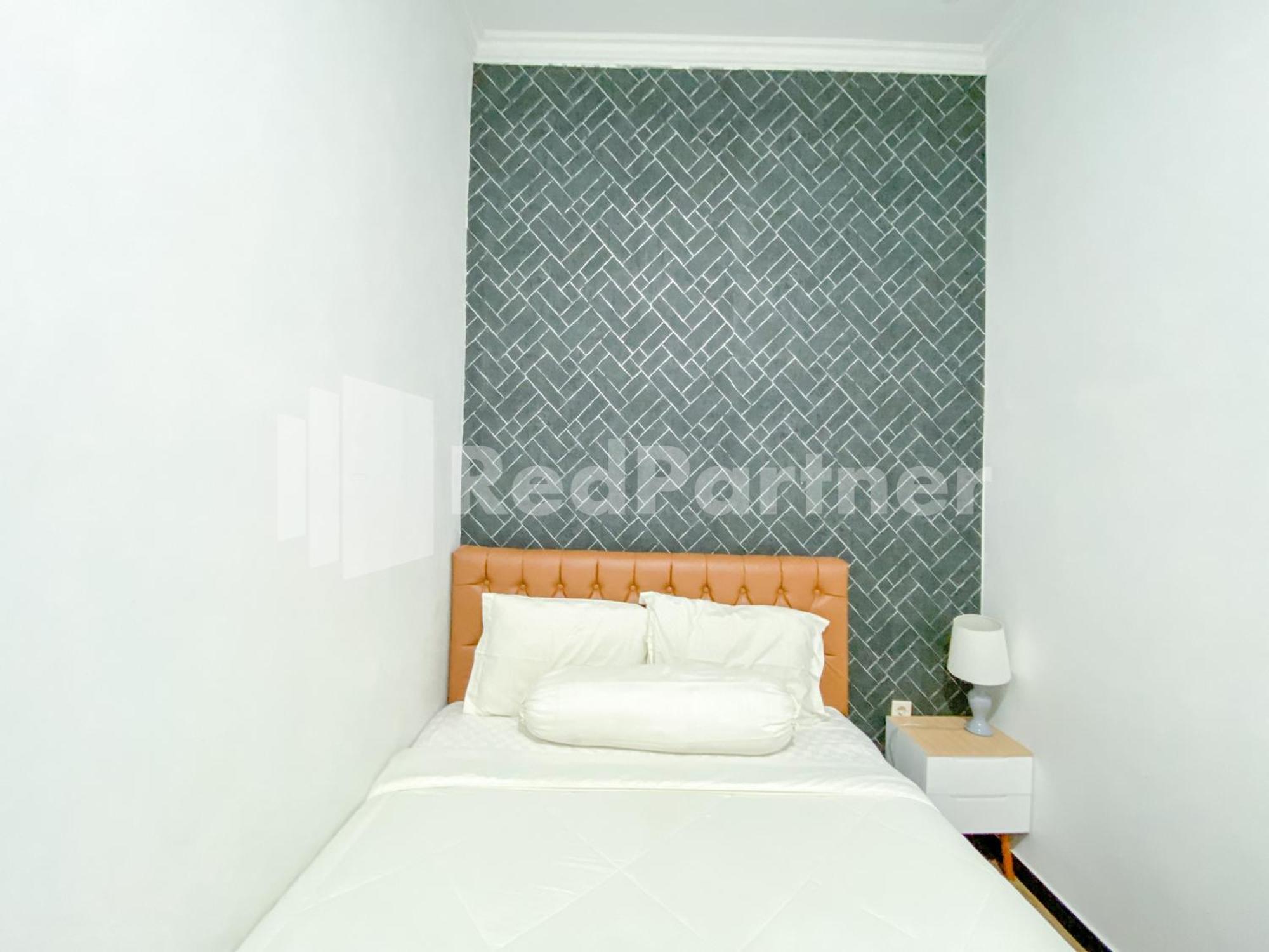 House N Coffee 55 Temanggung Redpartner Hotel ภายนอก รูปภาพ