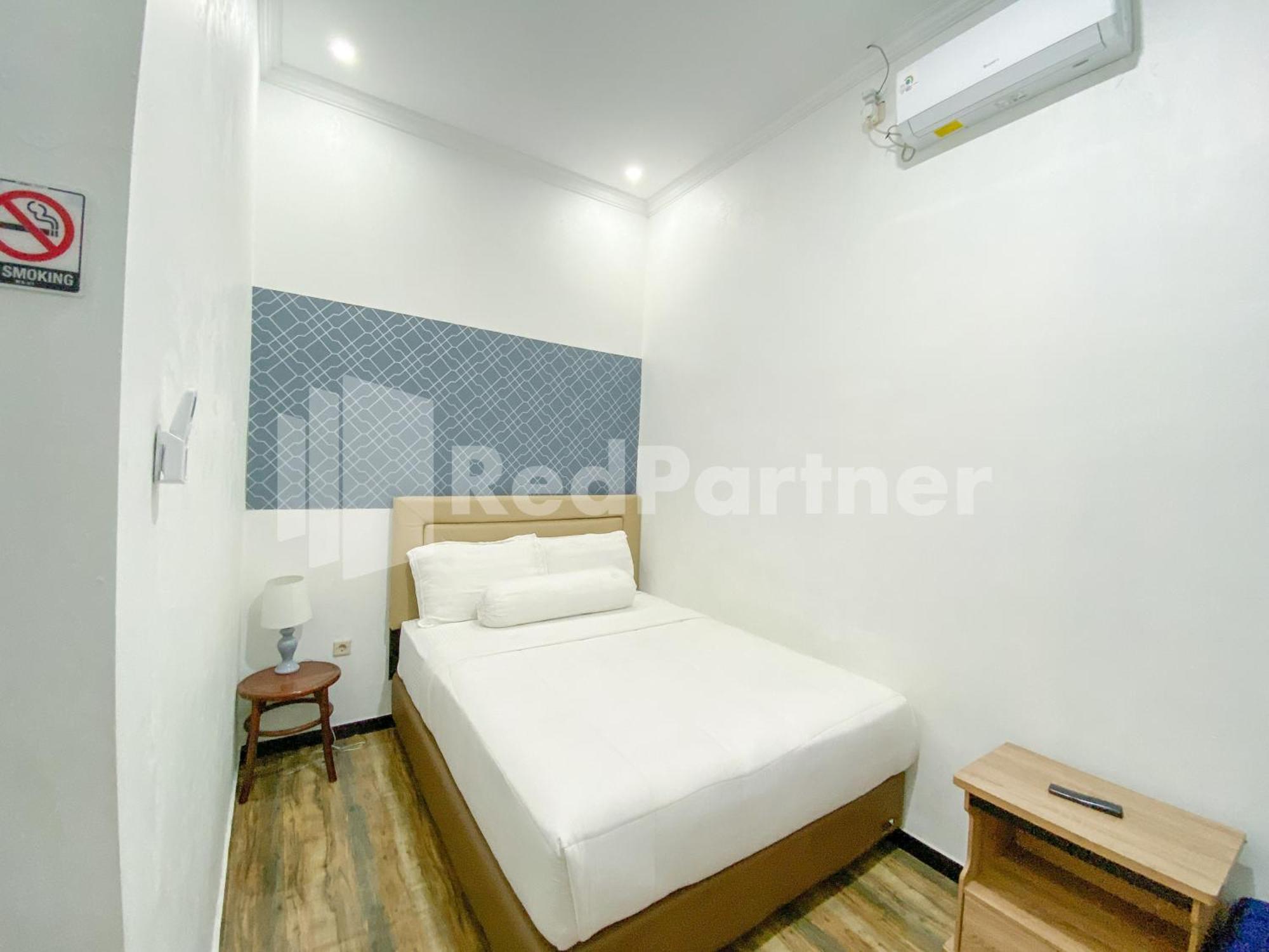 House N Coffee 55 Temanggung Redpartner Hotel ภายนอก รูปภาพ