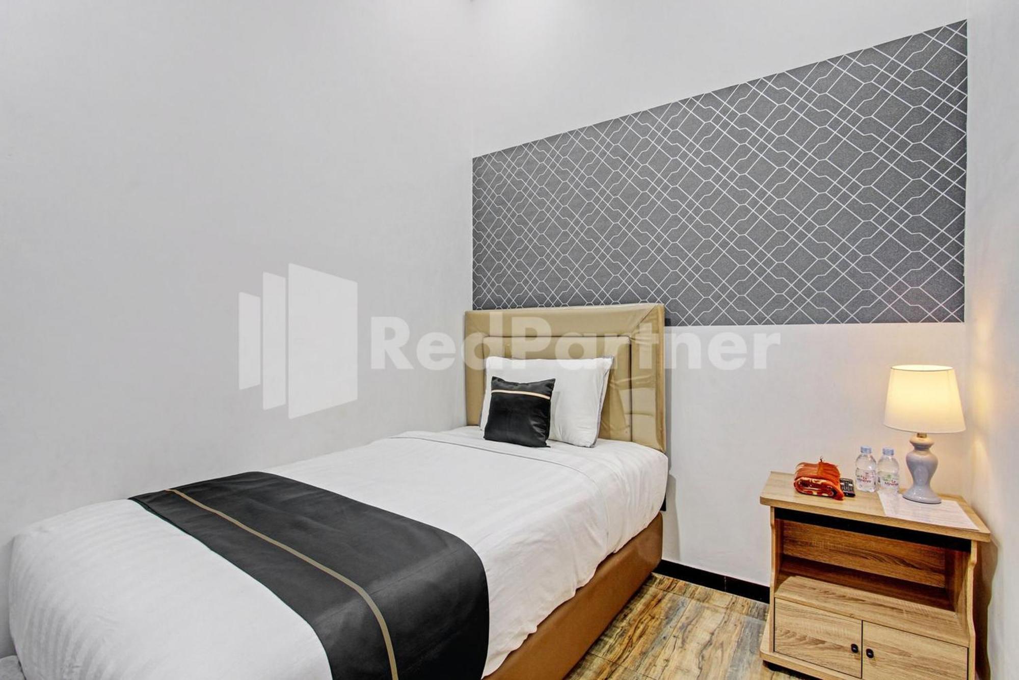 House N Coffee 55 Temanggung Redpartner Hotel ภายนอก รูปภาพ